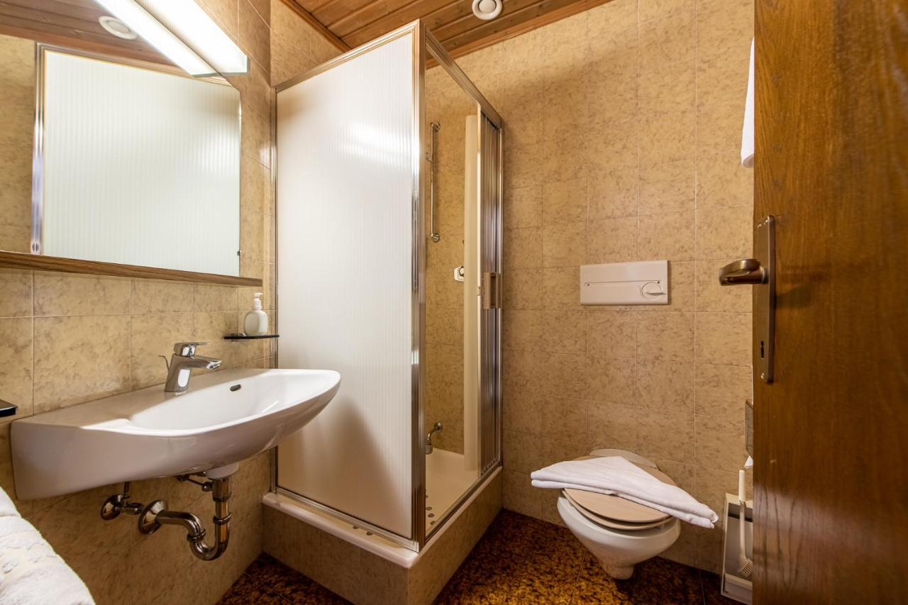 Hotel Antholzerhof Экстерьер фото