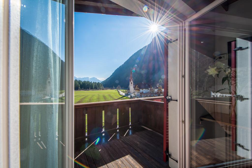 Hotel Antholzerhof Экстерьер фото