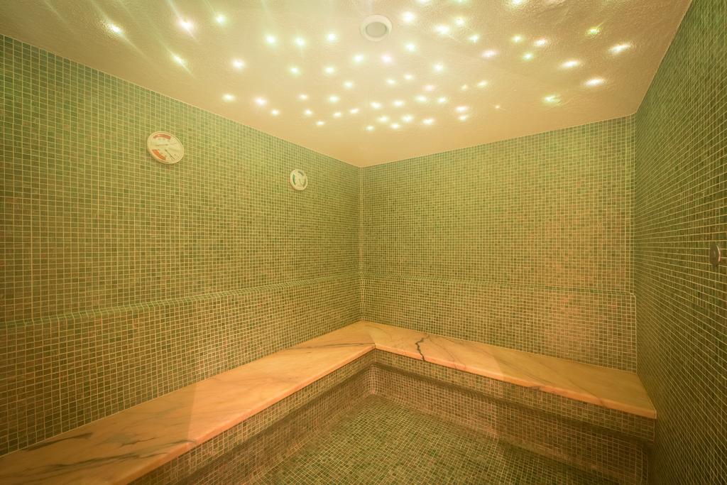 Hotel Antholzerhof Экстерьер фото